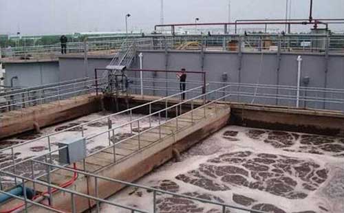 污水處理方法介紹(圖文)