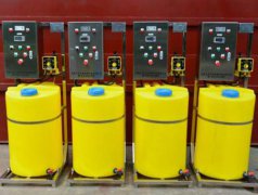 循環(huán)水加藥裝置工作原理及產(chǎn)品優(yōu)勢(shì) 循環(huán)水加藥裝置工作原理及產(chǎn)品優(yōu)勢(shì)