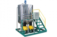 緩蝕劑(阻垢劑)加藥裝置工藝原理及性能優(yōu)勢(shì) 緩蝕劑(阻垢劑)加藥裝置工藝原理及性能優(yōu)勢(shì)