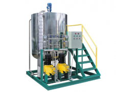 給水、凝結、加氨加藥裝置工藝原理是什么 給水、凝結、加氨加藥裝置工藝原理是什么