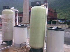 游泳池軟化水設備技術參數及安裝要求 游泳池軟化水設備技術參數及安裝要求