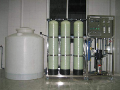 食品廠軟化水設備技術參數及應用范圍 食品廠軟化水設備技術參數及應用范圍