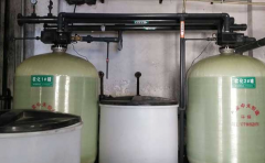 軟化水處理設備工作原理及應用范圍 軟化水處理設備工作原理及應用范圍