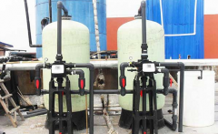 全自動軟化器工作原理及應用領域 全自動軟化器工作原理及應用領域