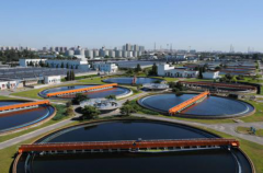 城鎮污水處理設備工作原理及應用領域 城鎮污水處理設備工作原理及應用領域