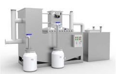 餐飲污水處理設備工作原理及應用領域 餐飲污水處理設備工作原理及應用領域