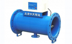 電子水處理器工作原理及產品特點 電子水處理器工作原理及產品特點