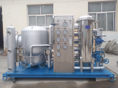 井下在線自清洗綜合供水凈化站工作原理及產(chǎn)品特點 井下在線自清洗綜合供水凈化站工作原理及產(chǎn)品特點