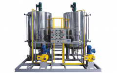 聯(lián)氨除氧加藥裝置結(jié)構(gòu)組成及應(yīng)用范圍 聯(lián)氨除氧加藥裝置結(jié)構(gòu)組成及應(yīng)用范圍