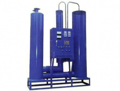 解析除氧器結構組成及設備優(yōu)勢 解析除氧器結構組成及設備優(yōu)勢