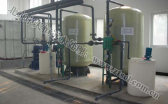 樹脂除氧器結構組成及設備優(yōu)勢 樹脂除氧器結構組成及設備優(yōu)勢