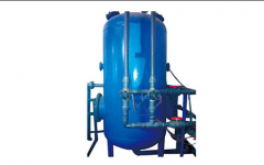 海綿鐵除氧器結構組成及設備優(yōu)勢 海綿鐵除氧器結構組成及設備優(yōu)勢