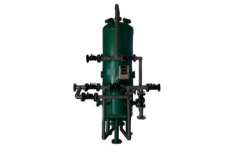 常溫過濾式除氧器結構組成及設備優勢 常溫過濾式除氧器結構組成及設備優勢