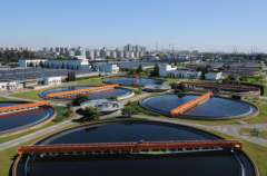 城鎮(zhèn)污水處理設(shè)備工藝原理及設(shè)備特點(diǎn) 城鎮(zhèn)污水處理設(shè)備工藝原理及設(shè)備特點(diǎn)