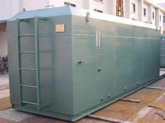 農(nóng)村污水處理設(shè)備工藝原理及設(shè)備特點(diǎn) 農(nóng)村污水處理設(shè)備工藝原理及設(shè)備特點(diǎn)