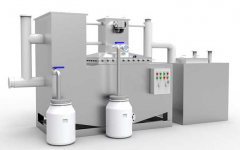 餐飲污水處理設(shè)備工藝原理及設(shè)備特點(diǎn) 餐飲污水處理設(shè)備工藝原理及設(shè)備特點(diǎn)