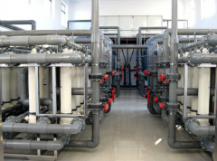 化工廢水處理設(shè)備工藝原理及設(shè)備特點(diǎn) 化工廢水處理設(shè)備工藝原理及設(shè)備特點(diǎn)