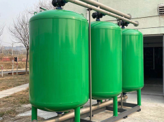 淺層砂過(guò)濾器工藝原理及設(shè)備特點(diǎn) 淺層砂過(guò)濾器工藝原理及設(shè)備特點(diǎn)