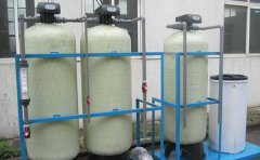鍋爐軟水器工作原理及主要優勢 鍋爐軟水器工作原理及主要優勢