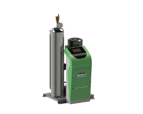 真空脫氣機(jī)組