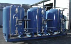 電廠鍋爐除鹽水設備工作原理及特點優勢 電廠鍋爐除鹽水設備工作原理及特點優勢