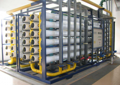 礦井污水處理設(shè)備工作原理及特點優(yōu)勢 礦井污水處理設(shè)備工作原理及特點優(yōu)勢